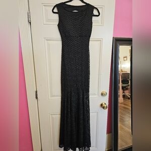 Prom, wedding, date, beauty pageant, ball. Gown Jump, maxi dress, vacation